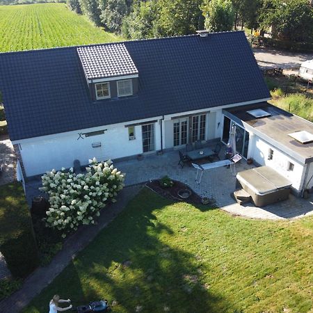 The Horst Cottage Holsbeek Exteriér fotografie